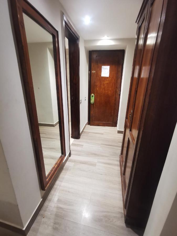 绿色广场酒店 亚历山大港 外观 照片
