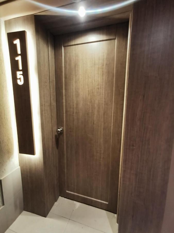 绿色广场酒店 亚历山大港 外观 照片